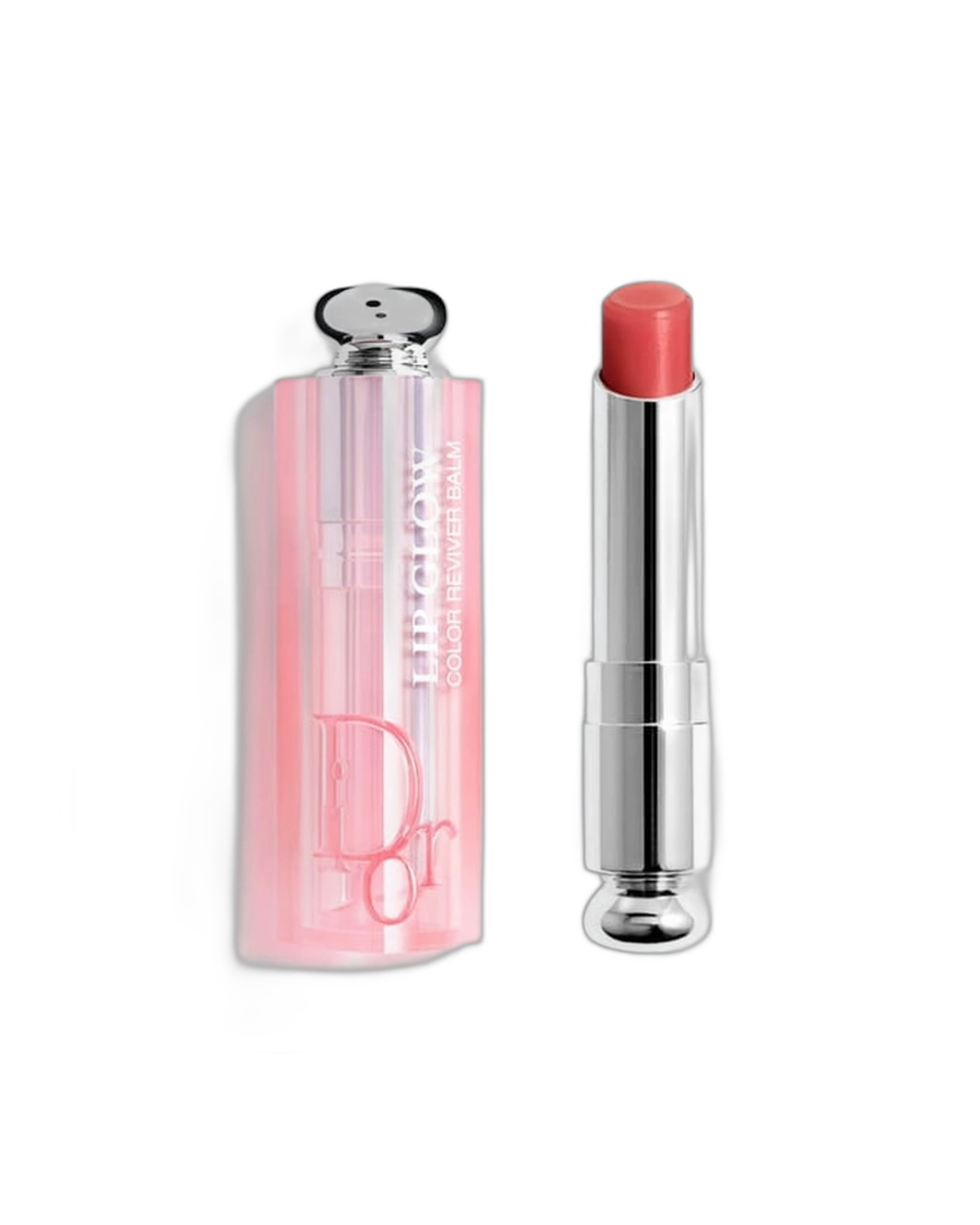 Dior Addict Lip Glow 012 Rosewood · Bálsamo Labial