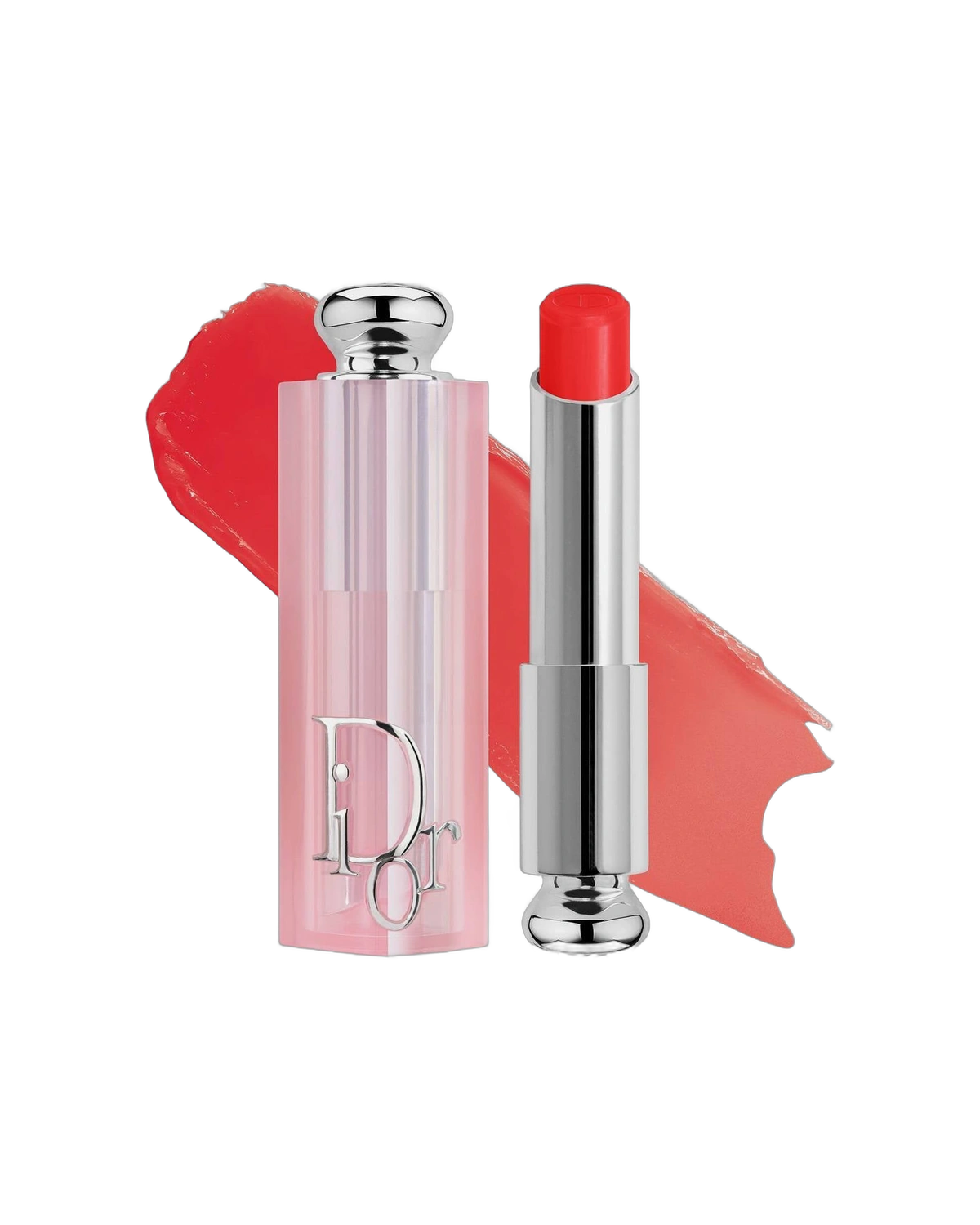 Dior Addict Lip Glow 015 Cherry · Bálsamo Labial