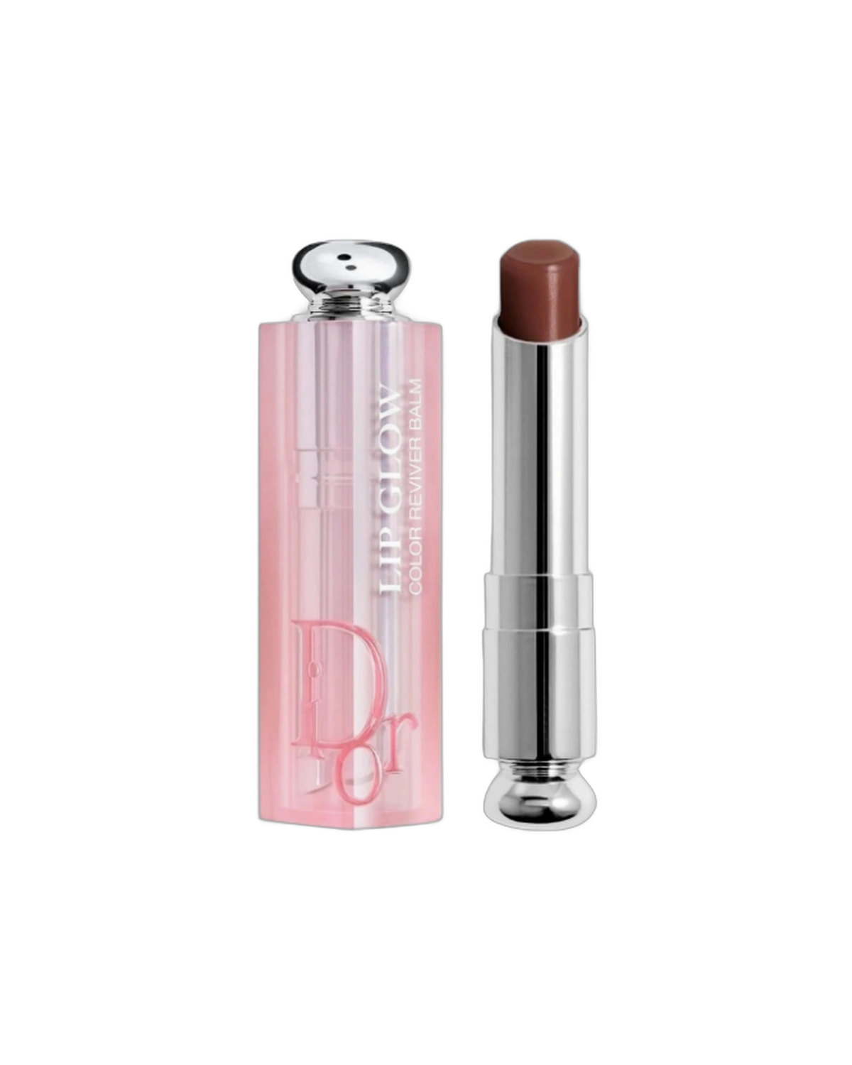 Dior Addict Lip Glow 020 Mahogany · Bálsamo Labial