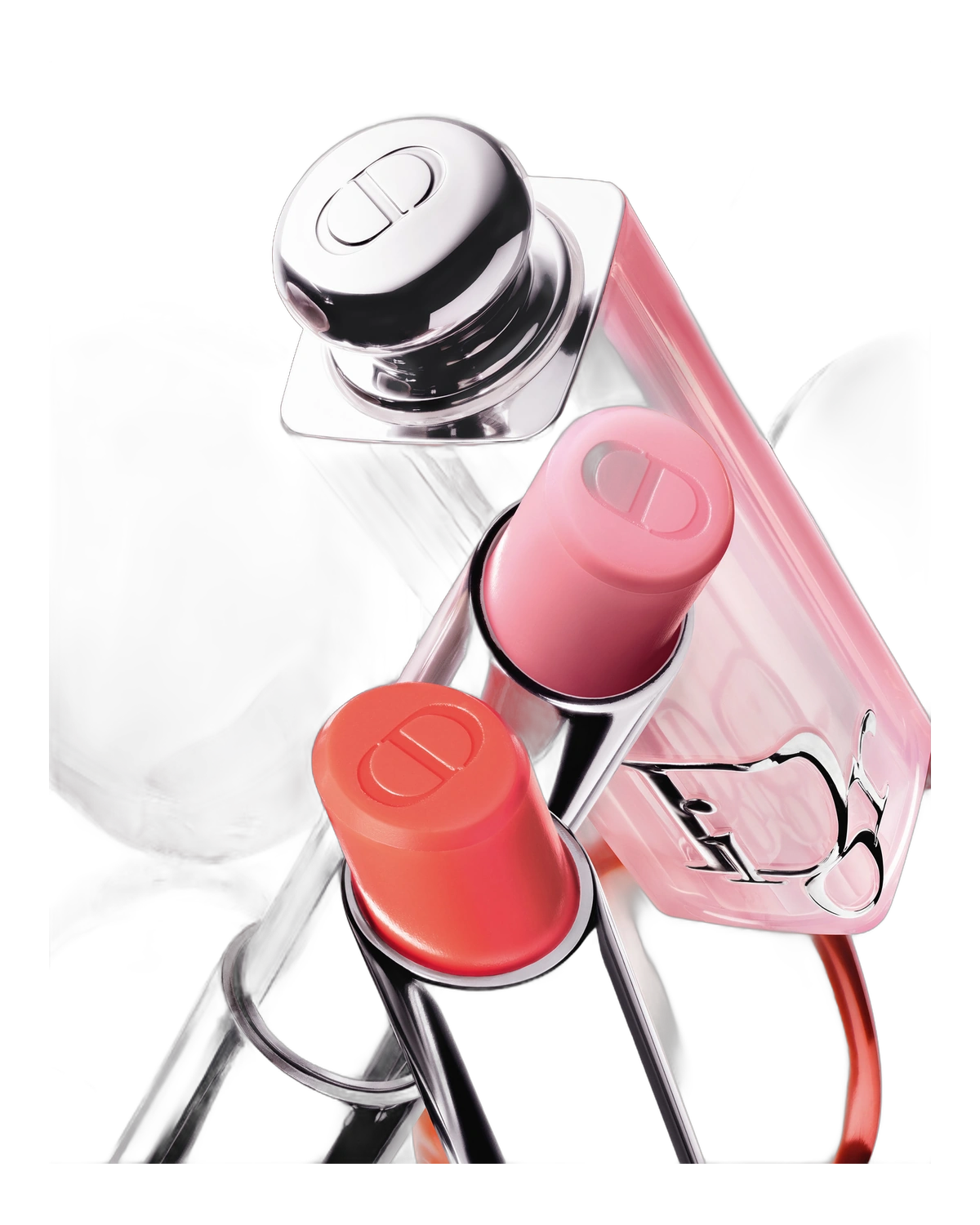 Dior Addict Lip Glow 029 Bronze · Bálsamo Labial