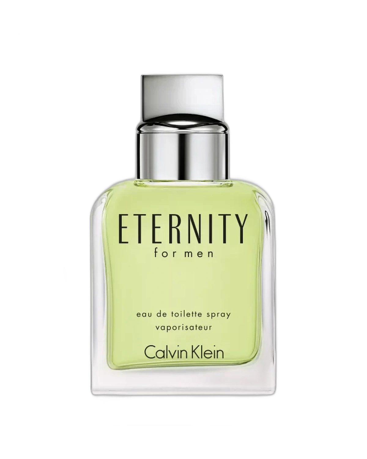 CK Set Eternity Mas Edt 100ML/MINI30ML