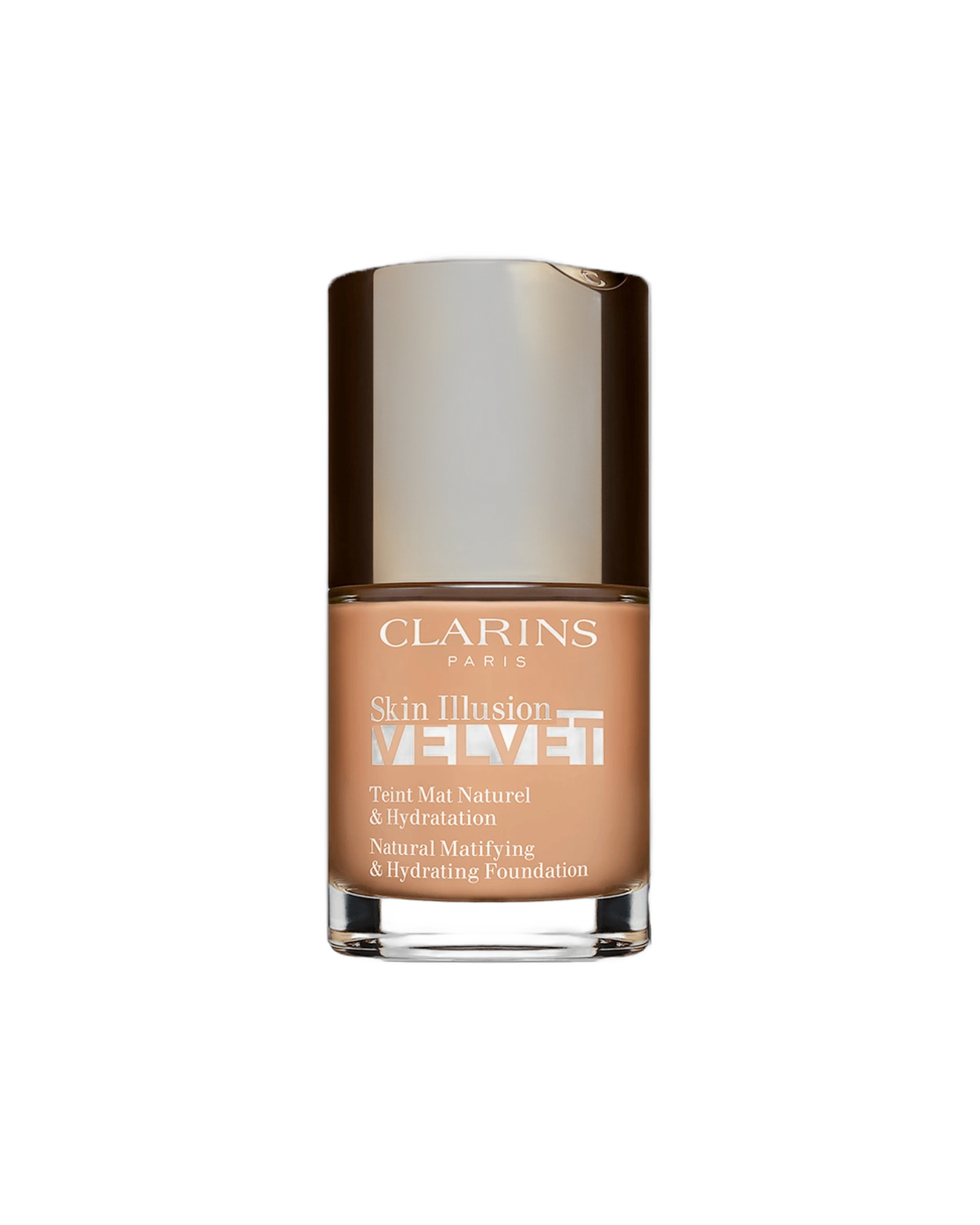 CLARINS-80079902 Skin Illusion Vel.109C · Base