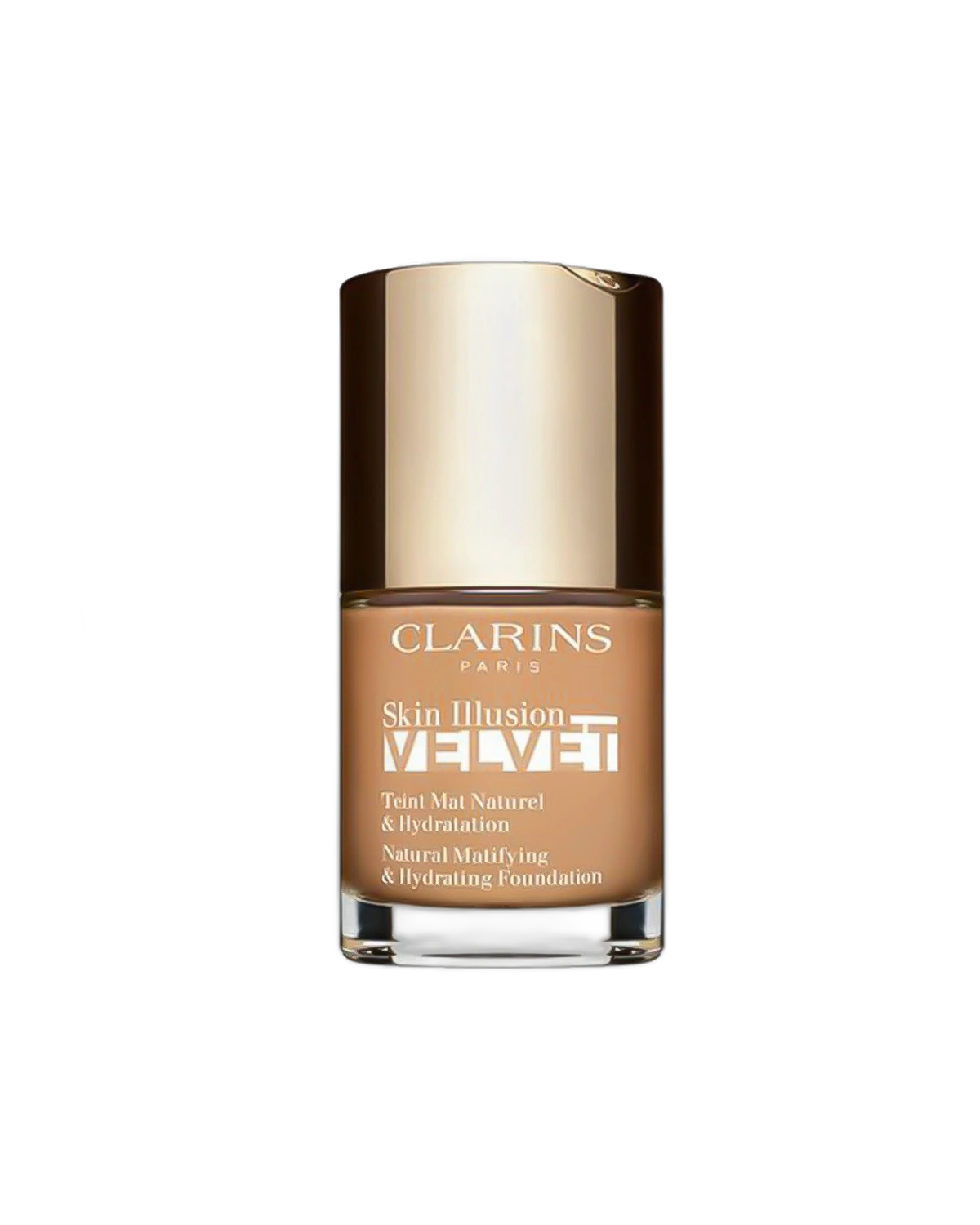 CLARINS-80079904 Skin Illusion Vel.111N · Base