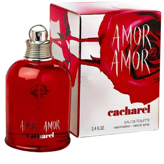 Cacharel Amor Amor Fem