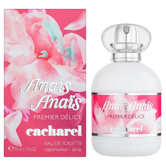 Cacharel Anais Premier Delice