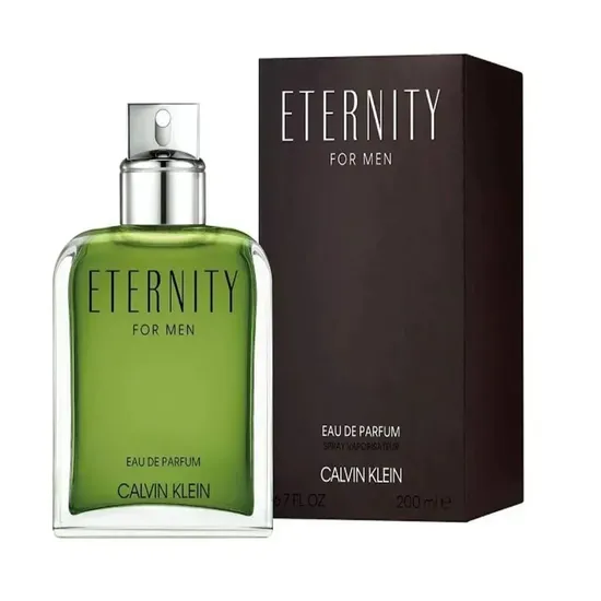 Calvin Klein Eternity For Men