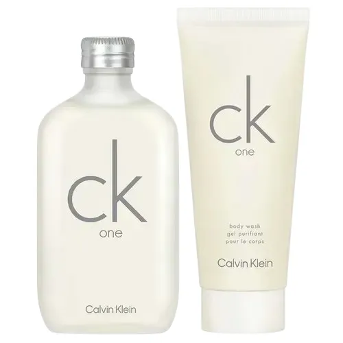 Calvin Klein One Kit 100ML Edt+Body