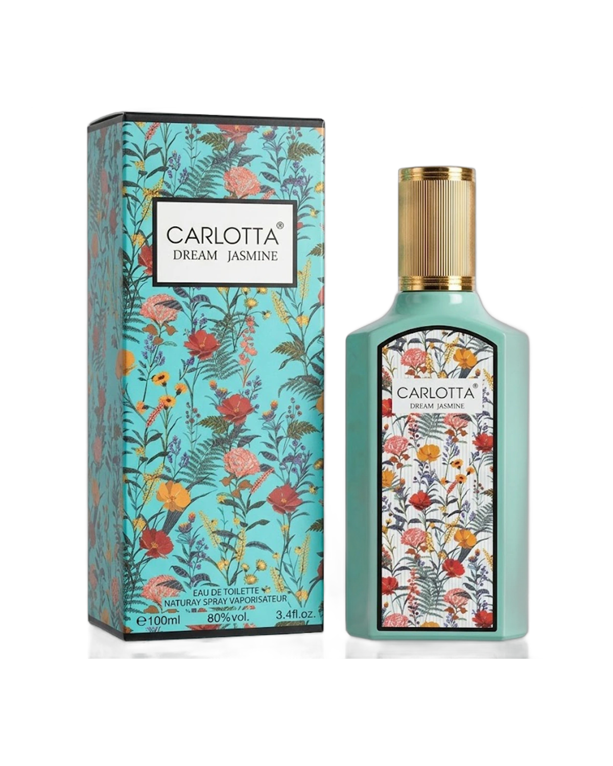 Carlotta J'Ader Fem