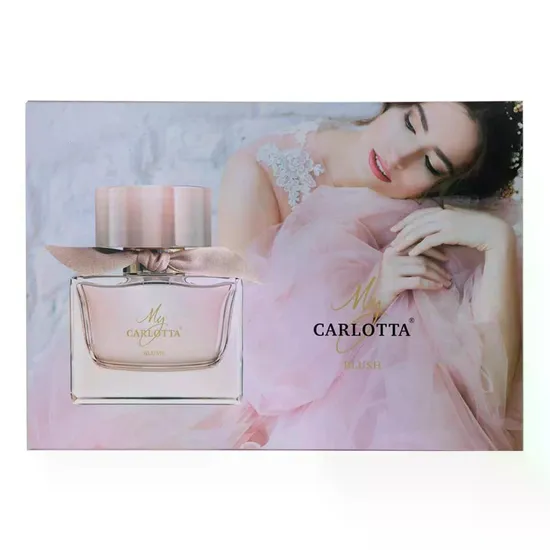 Carlotta MY Carlotta Blush Kit 6PCS 839872