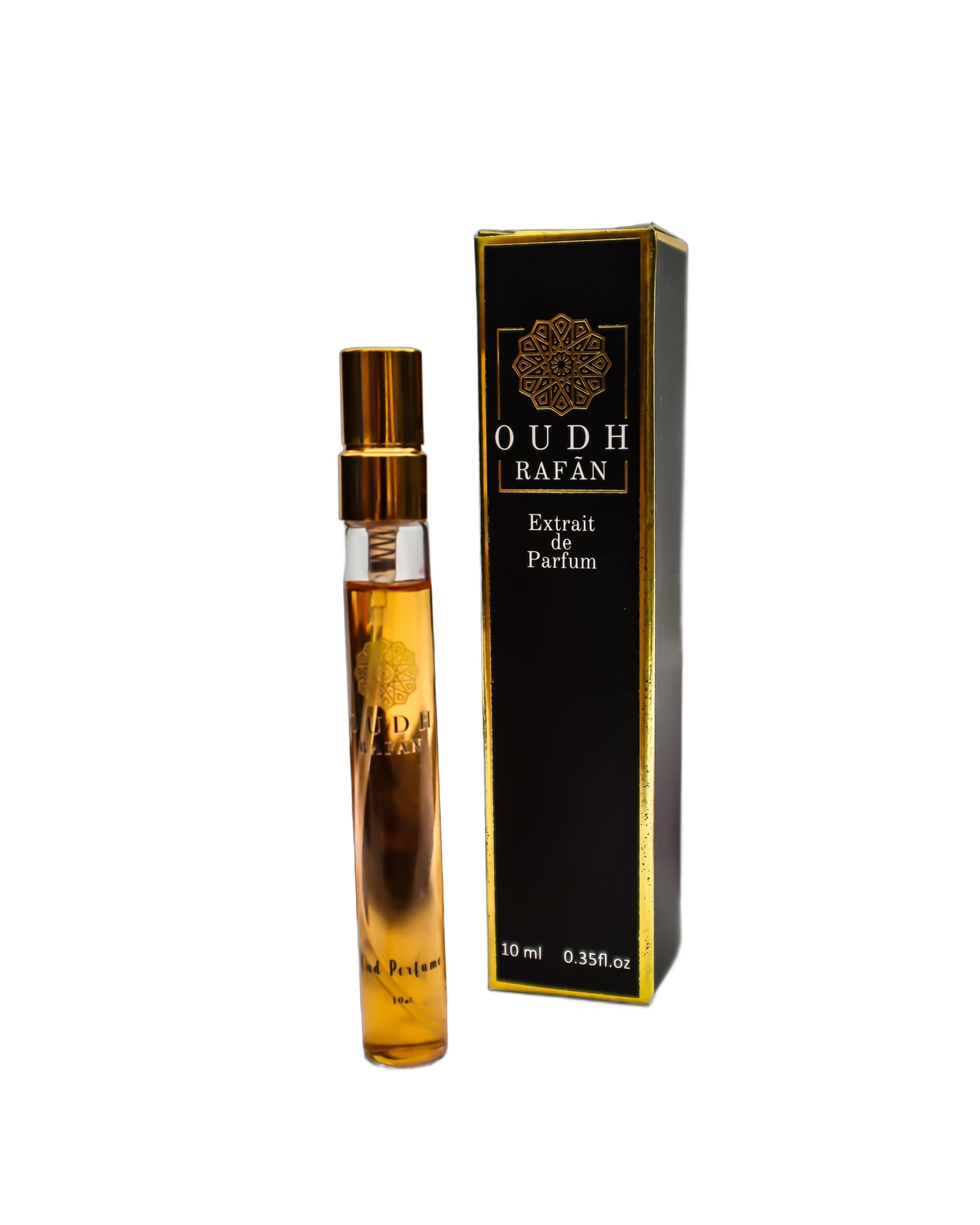 Carlotta Oud Isfahan Kit Fem 5PZ 835911