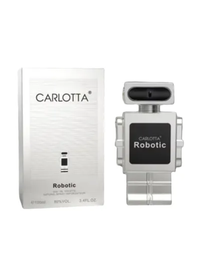 Carlotta Robotic Men