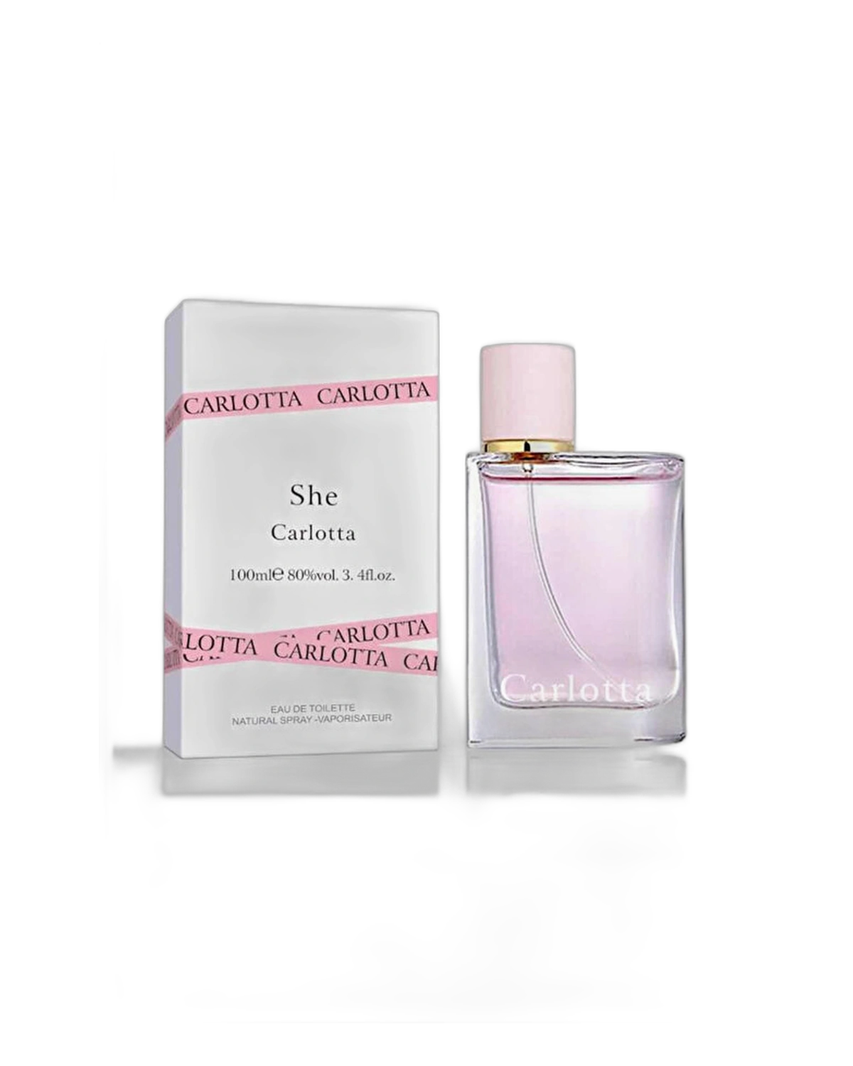 Carlotta She Kit Fem 6PZ 834690
