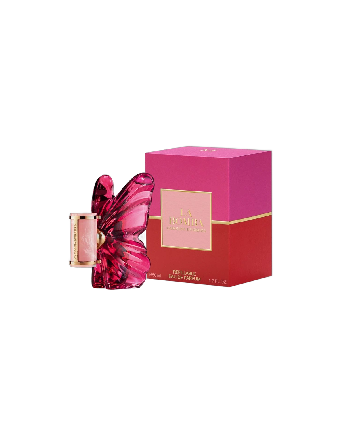 Carolina CH Edt F