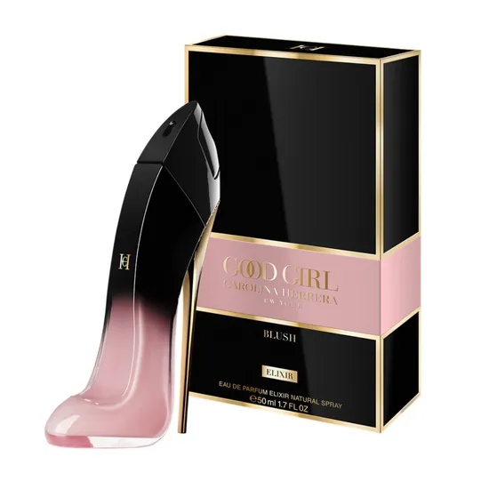 Carolina G Girl Blush Edp F