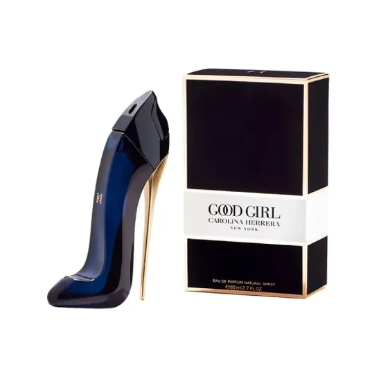 Carolina G Girl Edp F
