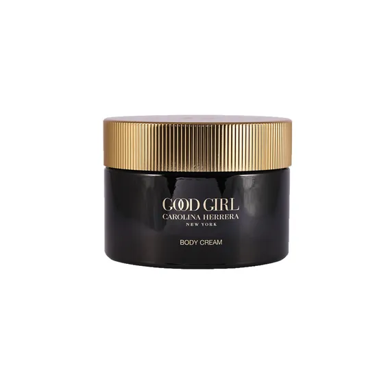 Carolina Good Girl Body Cream · Hidratante Corporal