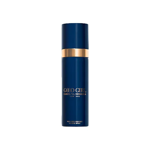 Carolina Good Girl Body Mist