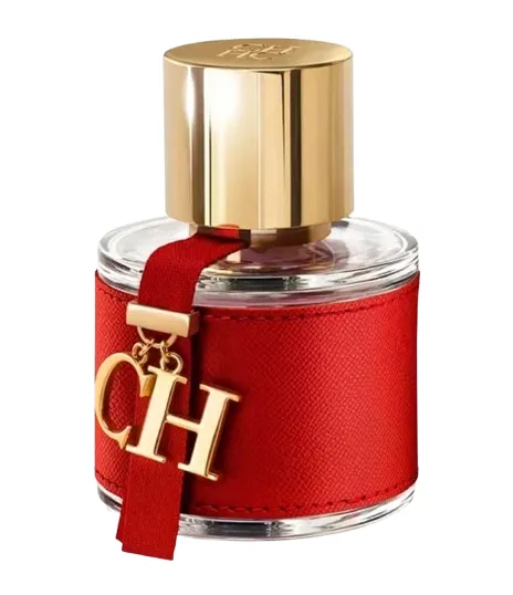 Carolina Herrera CH Fem Edt 067895/607152 — 2