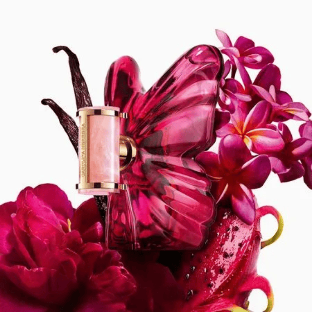 Carolina Herrera CH La Bomba Body Cream · Hidratante Corporal
