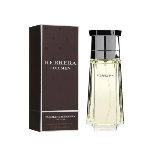 Carolina Herrera Men Tradicional