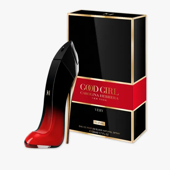 Carolina Herrera Very Good Girl Elexir