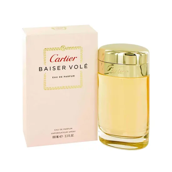 Cartier Baiser Vole Fem