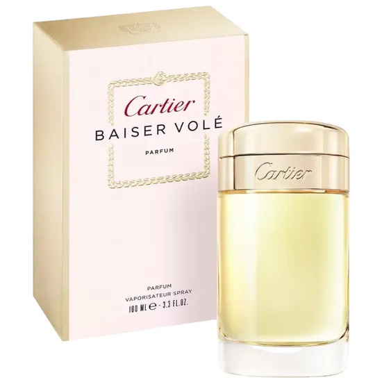 Cartier Baiser Vole Fem — 3