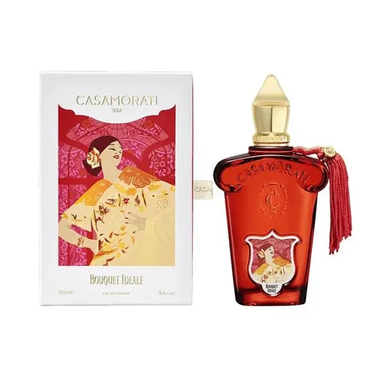 Casamorati Bouquet Ideale