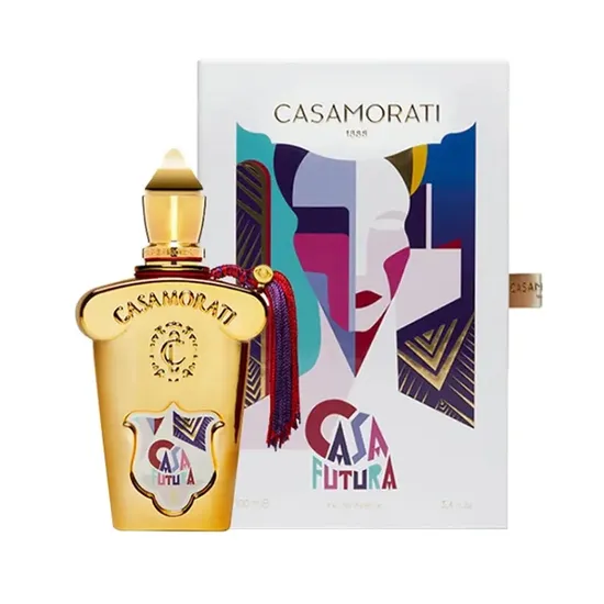 Casamorati Casafutura