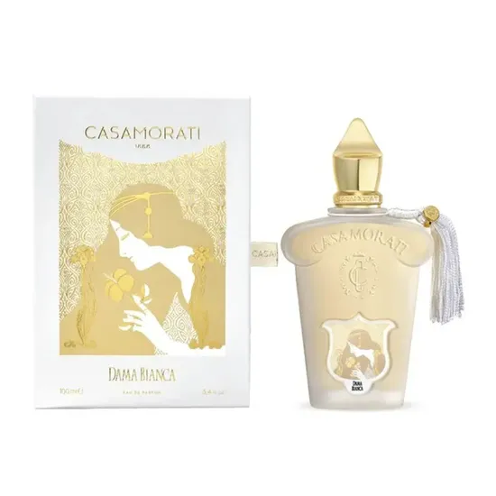 Casamorati Dama Bianca