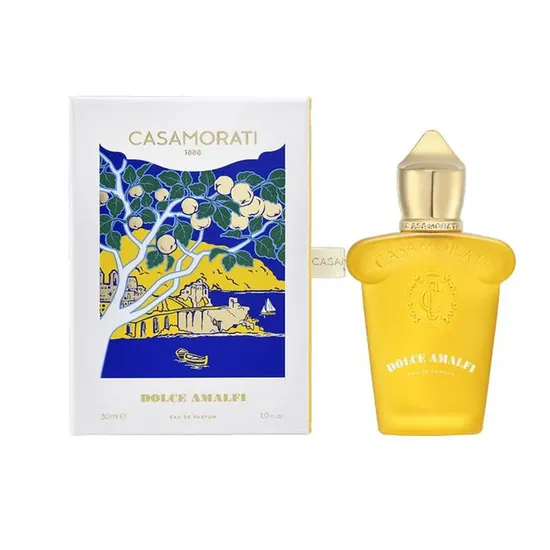 Casamorati Dolce Amalfi