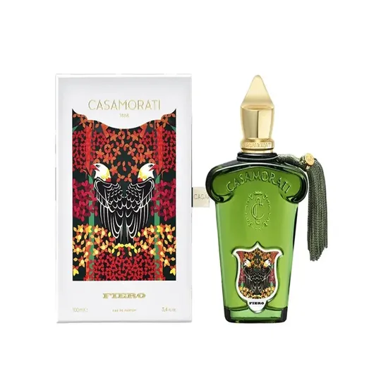 Casamorati Fiero