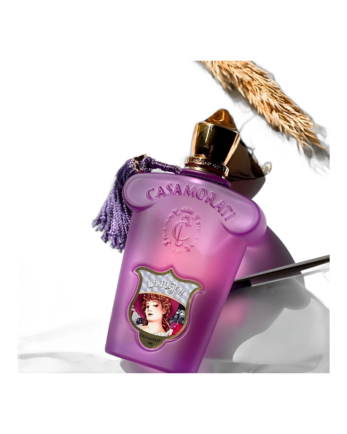 Casamorati La Tosca