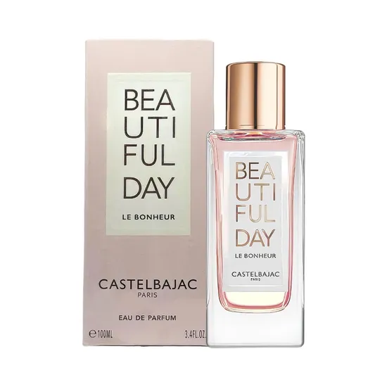 Castelbajac Beautiful Day Le Bonheur