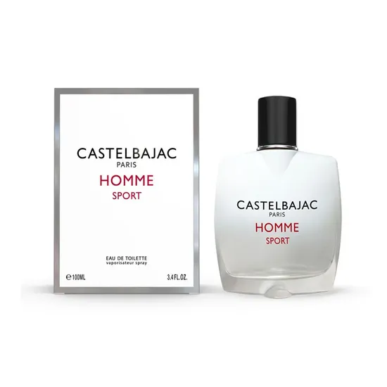 Castelbajac Paris Homme Sport