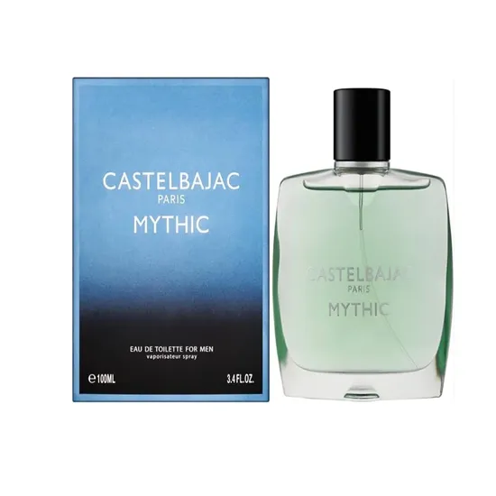 Castelbajac Paris Mythic