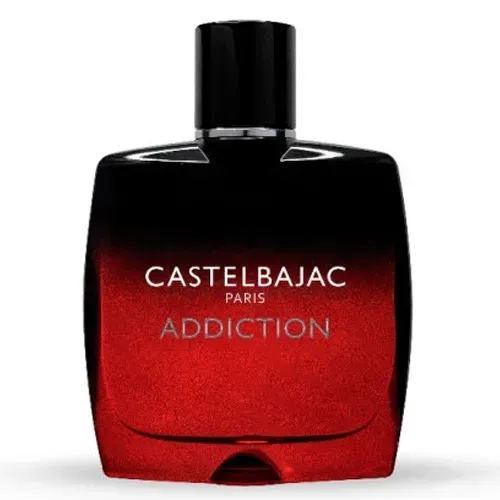Castelbajac Addiction Mas