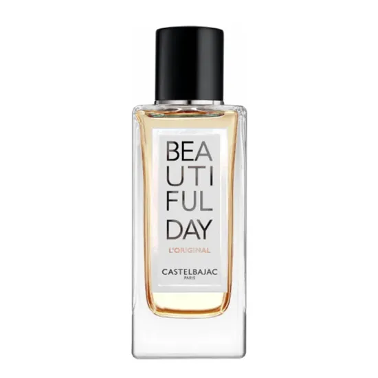 Castelbajac Beautiful Day Original Fem
