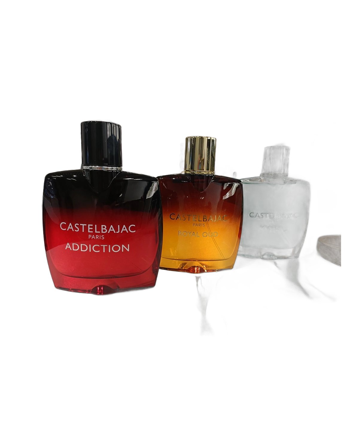 Castelbajac Mythic Mas