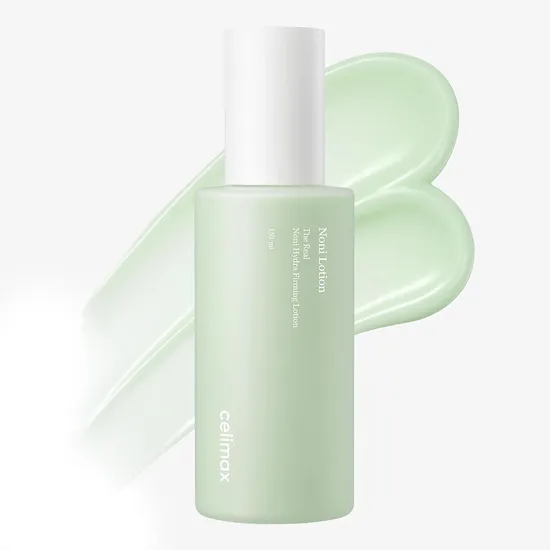 Celimax Noni Hydra Firming · Tratamento Facial