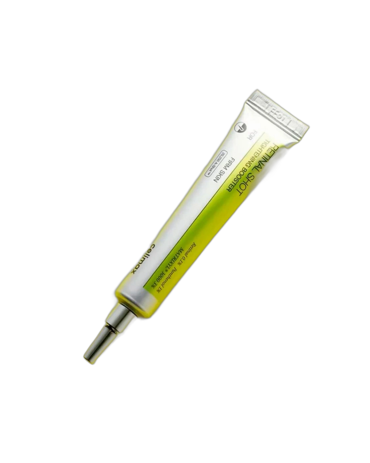 Celimax Retinal Shot Tight Dual Creme · Creme Facial