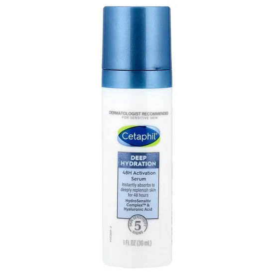 Cetaphil Deep Hydration 48H Activ.Serum · Sérum Facial