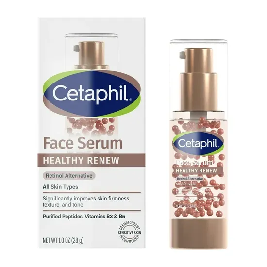 Cetaphil Healthy Renew Face Serum · Sérum Facial