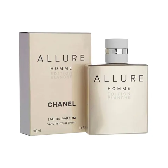 Chanel Allure Homme Edition Blanche Men