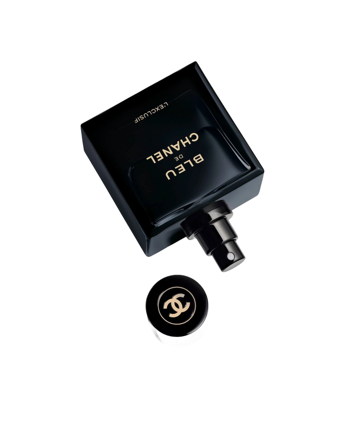 Chanel Bleu de Chanel L'Exclusif