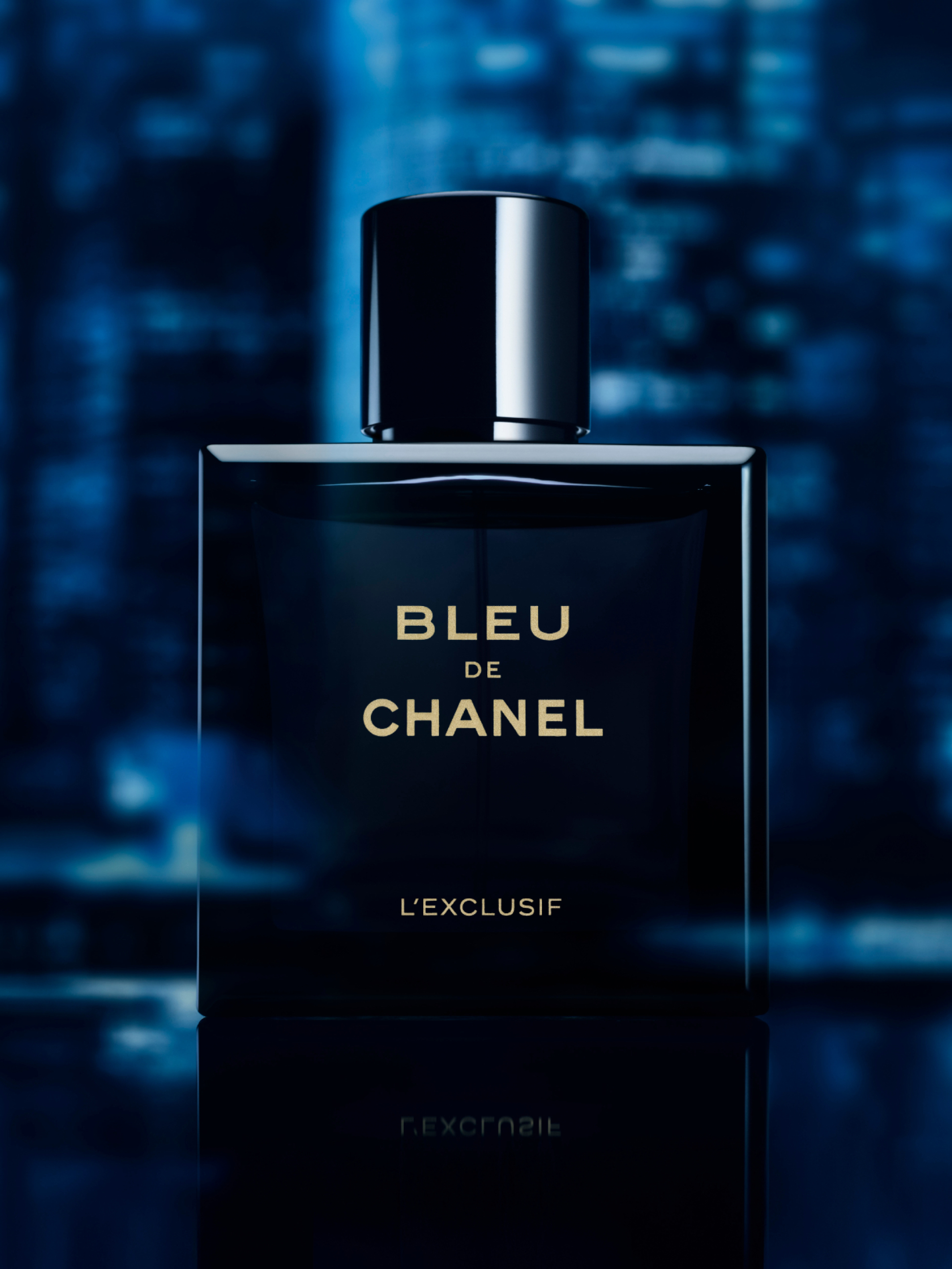 Chanel Bleu de Chanel L'Exclusif