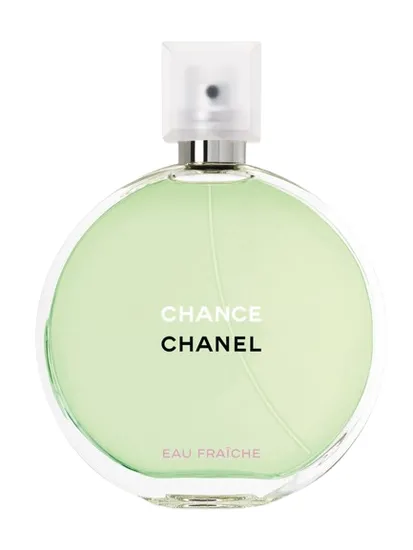 Chanel Chance Eau Fraiche Edp Fem — 2