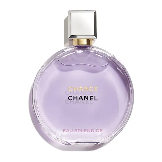 Chanel Chance Eau Splendid Fem