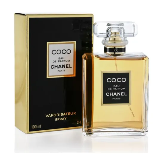 Chanel Coco Fem