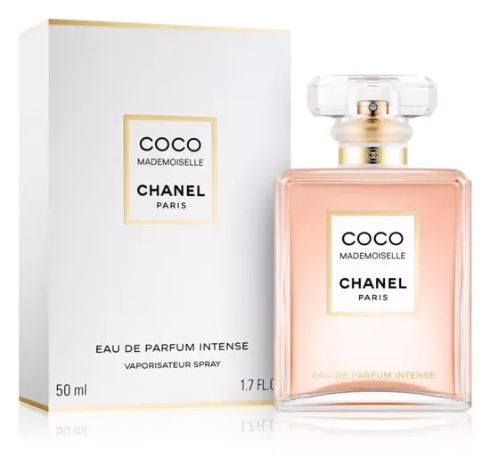Chanel Coco Mad Fem